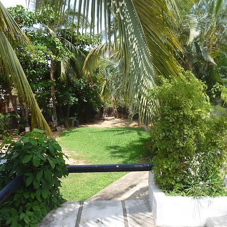 Punta Paraiso Resort Puerto Escondido (Oaxaca) Exterior photo
